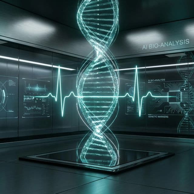 Healthcare AI: Next-Gen Clinical Decision Support